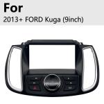 FORD Kuga Car Multimedia Player Android Operating System 9 Inch Car Radio