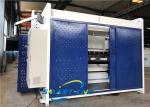 Electro Hydraulic Synchronous Servo Cnc Press Brake 4 Axles 160 Ton 3200