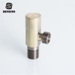 Toilet Bronze Plated 1/2 160g 7.7CM Brass Angle Valve