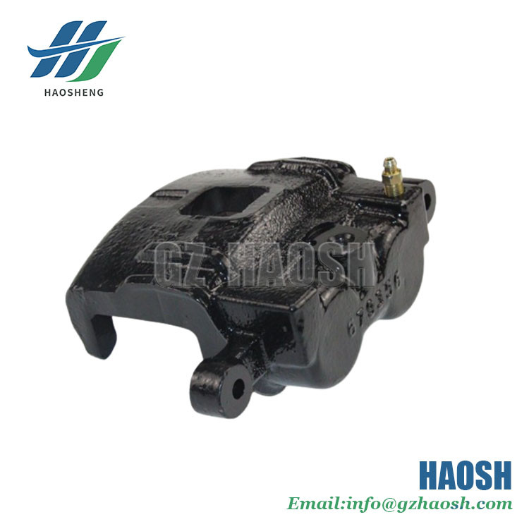 Brake Slave Cylinder Front LH Without Bracket For Isuzu DMAX 4X4 8-97318678-1 8-97318678-0 8973186781 8973186780