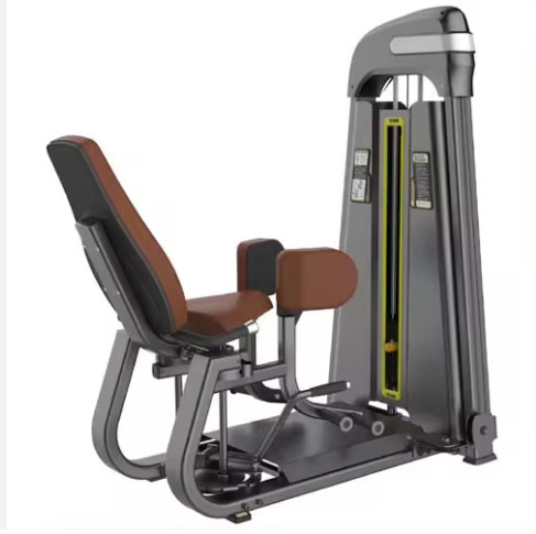 Multifunctional Pin Loaded Strength Machine For Leg Extension OEM