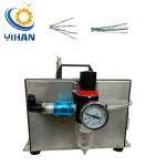 9.5KG Network Cable Straightening Machine for Straightening USB Charging Cable