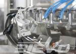 6000bph 380V 3.5KW Fruit Juice Packaging Machine