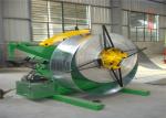 Galvanised Perforated Metal Steel Cable Tray Protection Roll Forming Making