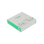 Luxury Book Shape Rigid Cardboard Magnetic Packaging Box Gifts Paper Packaging