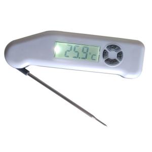 China Recalibratable Instant Read Food Thermometer Manufacturers factory