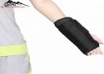 Medical Sprain Wrist Fracture Stabilizer Orthopedic Wrist Splint Neoprene Wrist