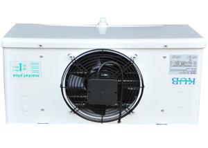 China -18°C KUB SPBE031D air cooler Unit Cooler Evaporator Efficient Unit Cooler Evaporator for cold room Refrigeration factory