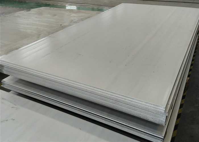 Astm A240 304 Stainless Steel Plate Cold Rolled 2000mm Width