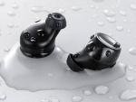 IPX5 TWS Wireless Active Noise Cancelling Bluetooth Earphones Earbuds For Sleep