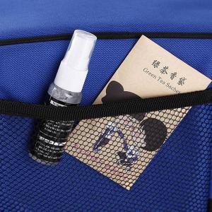 Insulation Large Meal Insulated Lunch Boxes For Adults Take - Away Bag 600D