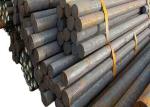 wholesale Black Color SGS Ck45 Alloy Steel Round Bar Stock