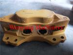 Wheel Loader Lonking Genuine Yellow Brake Caliper Replacement LG853.04.01.03