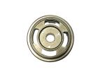 HRB80 Density 6.6 Shock Base Valve For Shock Strut