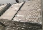 Custom Fabricated PP Vane Pack Mist
