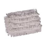 Portable Lightweight Wire Mop Microfiber Cleaning ESD Cleanroom Mop Cloth