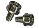 Auto Accessories Micro Machining CNC Stainless Steel Parts