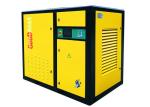 90kw 120hp VFD Air Compressor VSD / VF Double Screw Air Compressor