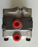Nachi PVD-2B-36/40，PVD-1B-28/29 hydraulic gear pump /Pilot pump