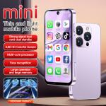 Mini 4G Smart Phone XS19 Pro with 3GB/4GB RAM 32GB/64GB ROM 5MP Camera Dual SIM