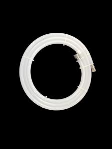 China FM200 Fire Suppression Products Automatic Fire Suppression Tube White Color factory