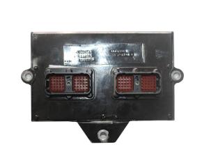China R290-7 R290LC-7 ECU Controller , 21N8-32102 Hyundai Excavator CPU Controller Assy factory