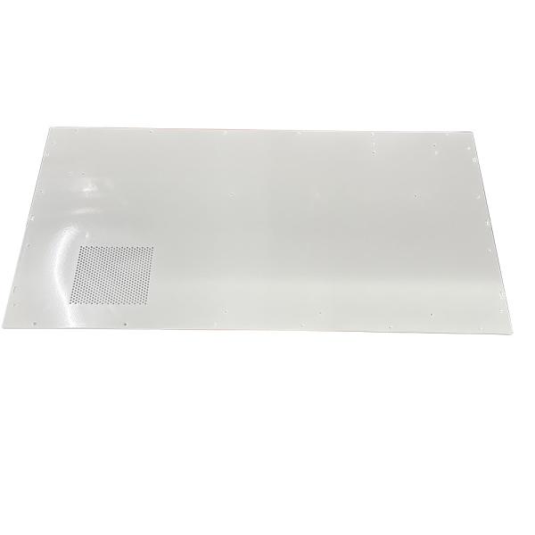 Premier Aluminum Sheet Metal Fabrication Process CNC Precision Machining Parts