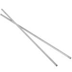 AISI ASTM 1.2M Stainless Steel Capillary Tube Round Pipe 100mm
