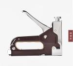 KM Factory price stapler in stock Adjustable stapler gun,