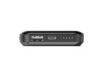 Output Magnet Power Bank with Wireless Charging Overcharge / Short Circuit