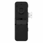 Intelligent G5S Glass Door Lock The Perfect Combination of Technology and