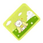 Pain Away Shoulder Heat Patches Iron Powder Four Sided Comfortable