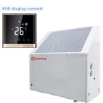 4.6 KW Air To Water Heat Pump Water Heater For Heating And Hot Water