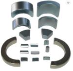 Super Strong Small Samarium Cobalt Magnets High Density IATF16949 Tolerance 0