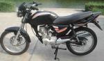Brazi Honda CG150 Motorcycle motorbike motor moto