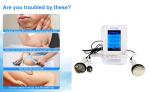 Lipo Cavitation Slimming Machine 125W 3 In 1 RF Skin Tightening Machine