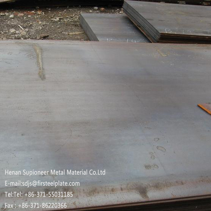 SDJS A588 weather resisting steel,||Tel: +86.371.55031185||Fax: +86.37186220366||Mobil: 138.03905272||mail: sdjs|@|firsteelplate(dot)com||Supioneer Metal has the largest steel stocks in China.