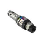 Hydraulic Parts PC200-6 Main Relief Valve Santui Komatsu Main Valve 723-40-93601
