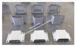 533HFB-04-Side Cover For Air Pipe Head & Hood Cover For Air Vent HeadNo.533HFB