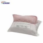 20x20cm Disposable Cleaning Cloth 180GSM Draw Out Microfiber Disposable Wipes