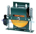 LIFT SPEED GOVERNOR TENSION DEVICE SHEAVE DIAMETER 150MM GX-100C