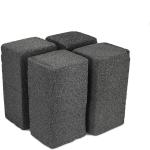 BBQ Grill Cleaning Hot Sale 3pcs Grill Cleaning Brick Block 2pcs Pumice Stone
