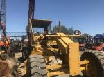 CAT 140K Motor Grader