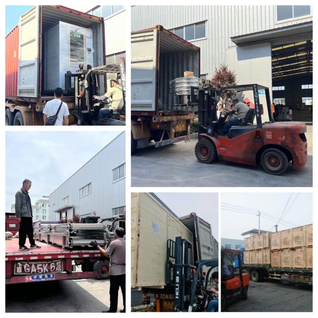 EPS Hot Sale Burger Patty and Chicken Nuggets Batter Coating Machine