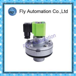 DMF-Y-25 1" Dust Collector Valve , DMF Solenoid Valve Embedded Type