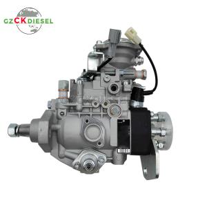 China VE Fuel Injection Pump 104661-3001 104761-3001 104761-3002 NP-VE6/11F1150RNP222 32B65-00010 For MITSUBISHI S6S Engine factory