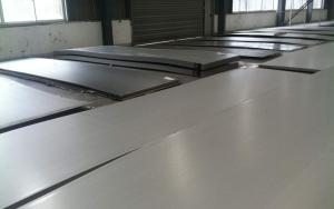 China 201 304 316 430 310s 316l 1.5mm Thick Decorative Stainless Steel Sheet 304 Ss Plate factory