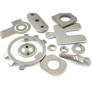 Customiable Milling Sheet Metal Fabrication Parts For Aluminium Housing