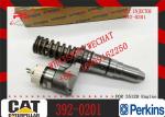 Reman Diesel Fuel Injector Nozzle 392-0201 392-0202 392-0206 20R-0849 392-0225
