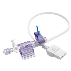 Portable Disposable IBP Transducer Spare Parts Stable Multi Function